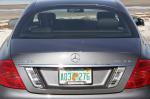 Mercedes-Benz CL63 AMG 2011 года